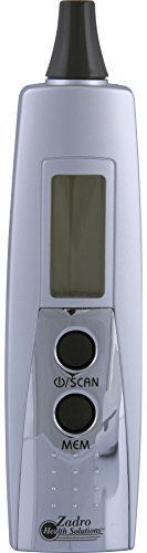 Zadro Infrared Multi Scan Themometer