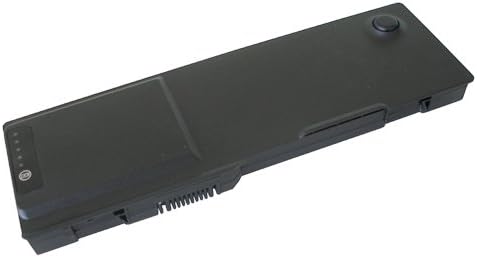 Laptop Battery for DELL INSPIRON 6400 E1505 E 1505 1501, P/N: GD761 RD857 KD7... by DekCell by YUANTEL