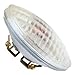 Triangle Bulbs T10751-36PAR36/WFL, 36 Watt, PAR36, 12 Volt, G53 Screw Terminal Base, 40 Degree Wide Flood, Halogen Light Bulb (1 Peice)