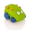 Tippi-Monster-Movers-Soft-Play-Baby-Toy-Cars-Toy-Car-Set-For-1-Year-Old-Set-of-5-1-Year-Old-Boy-Gifts-Suitable-From-12-Months-Kids-Toys-Age-1-Year Tippi Monster Movers 5 Soft Play Baby Toy Cars - Toy Car Set For 1 Year Old - Suitable From 12 Months - 1 Year Old Boy…