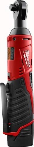 Milwaukee Electric Tool 2457-21 featured image 2