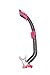U.S. Divers Youth Flare Junior Silicone Snorkeling Set