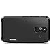 Nokia Lumia 640 XL Case, Evocel® Dual Layer Armor Protector Case For Nokia Lumia 640 XL- Retail Packaging, Slate