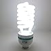 Apollo Horticulture 60 Watt CFL Compact Fluorescent Grow Light Bulb for Plant Growing - 6500K