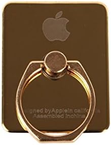 I phone Printed Mobile Ring For Iphone Mobile Phones