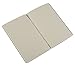 Intro-Tech Moleskine Cahier Journal, Soft Cover, Pocket (3.5