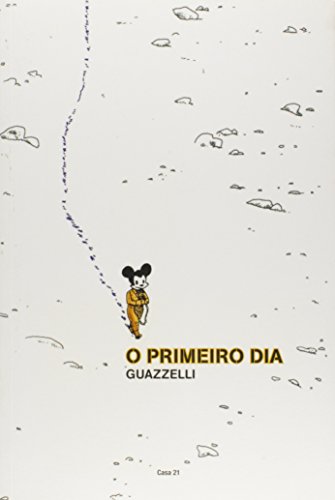 Livro O Primeiro Dia