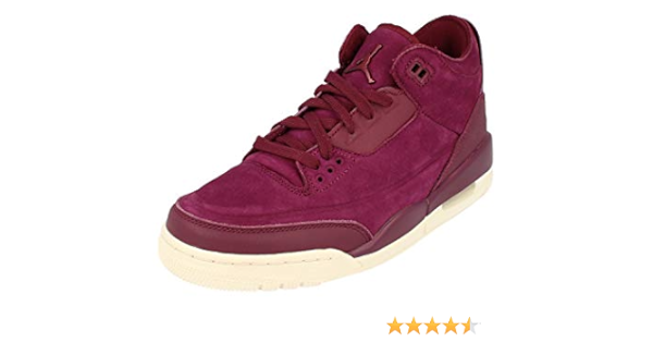 air jordan 3 retro se women's