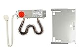 Dometic Brisk 2 Air Non-Ducted Heat Strip