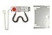 Dometic Brisk 2 Air Non-Ducted Heat Strip