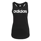 adidas womens Essentials Loose Logo Tank Top