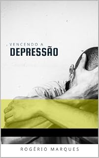 Livro Vencendo a Depressão