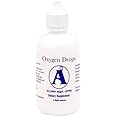 Angstrom Minerals Oxygen Drops 4oz