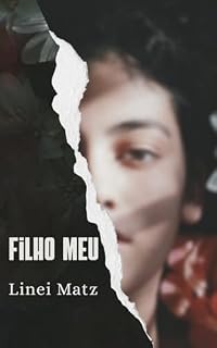 Livro Filho Meu