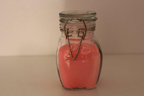 Glow in The Dark Daytime Visible ProFX Pigment Powder Salmon Pink 1 Ounce