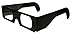 Chromadepth 3D Paper Glasses Set of 10