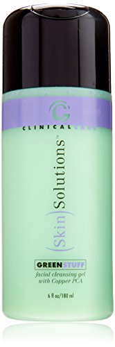 Clinical Care The Green Stuff, 6 Fluid ounces