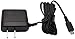 Kyocera TXTVL10148 Micro-USB Travel Charger with Original OEM TXTVL10148 - Non-Retail Packaging - Black