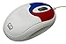 Chester Creek TMO Optical Tiny Mouse White