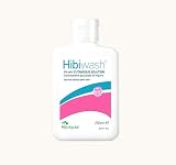 Hibiscrub Health Care Exfoliant 500 ml x4 Hibiscrub Brand view 2