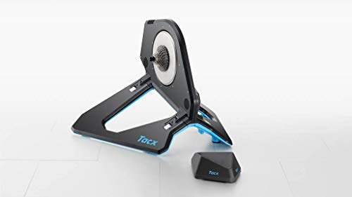 Tacx NEO 2 Smart Indoor Trainer (11 Speed 11/28 Cassette + 3 Month Zwift Membership)