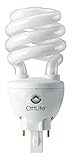OttLite SB20-M-FFP 20W Replacement Swirl Bulb