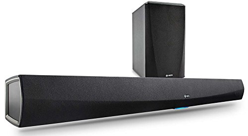 heos wireless subwoofer