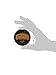 Smokey Mountain Herbal Long Cut – Peach – 1 Can - Tobacco Free and Nicotine Free Snuff