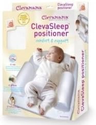 clevasleep positioner