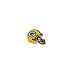 NFL Green Bay Packers Helmet Pin