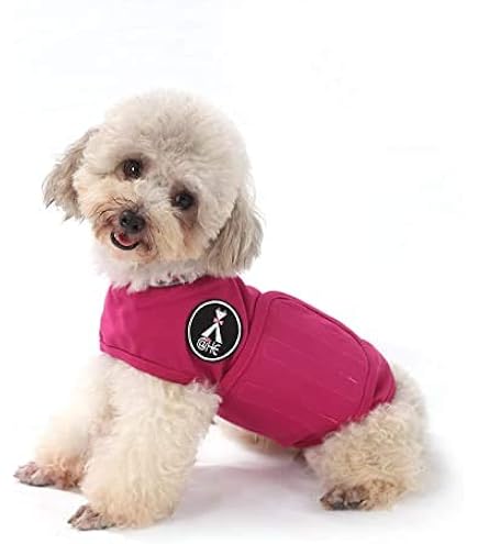 New York Yankees Baseball Pet Jersey Shirt With Original Club Logo