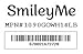 Goose Down Pillow Feathers - Sample Size - 1/4 lb 10/90 White Mix - SmileyMe Brand !