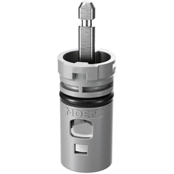 Moen 1248 Replacement Cartridge | Ferguson Home - View #14