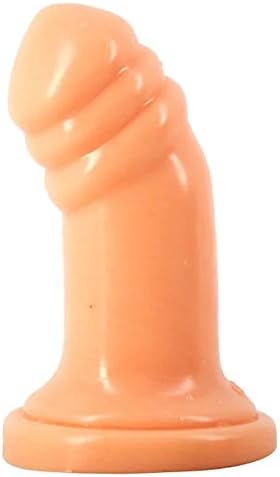 Realistic Massager Silicone Toys for Female Male