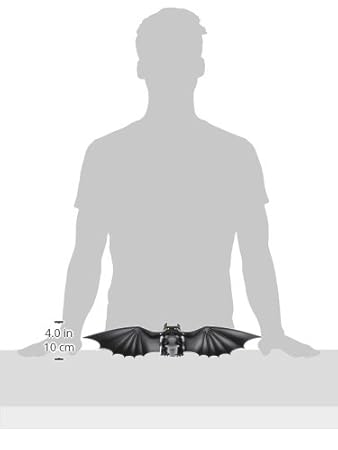 playmobil 9246 dragons hiccup & toothless