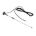 Nrpfell 100KHz-1.7GHz UV HF RTL-SDR USB Tuner Receiver R820T+RTL2832U AM FM Radio A9E8thumb 3