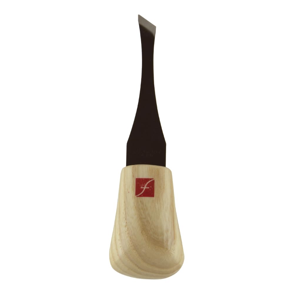 FR308 Skew Palm Tool Double Devel 8mm