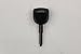 Genuine Mazda F1Y1-76-2GX Blank Key