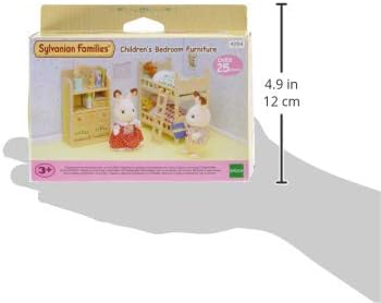 sylvanian families 4254