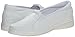 Grasshoppers Women's Jensen Stretch Smooth Slip-On Sneaker