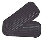 Korsteel 2 Bar Stirrup Treads