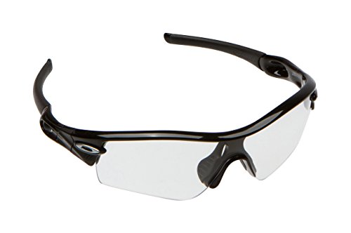 New SEEK OPTICS Replacement Lenses Oakley RADAR PATH - Clear