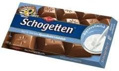 Trumpf Schogetten Vollmilch-Schokolade 100g by Trumpf