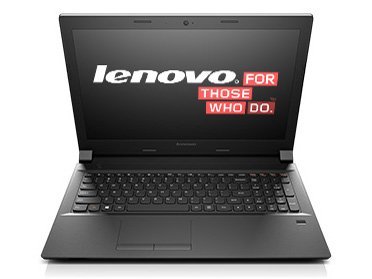 Lenovo Lenovo B50-30 80ES 59426339 取扱説明書・レビュー記事 - トリセツ