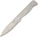Condor Tool & Knife, Bushlore Blade Blank, 4-5/16in Blade primary