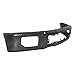 MBI AUTO - Primered, Steel Bumper Face Bar Shell for 2015 2016 2017 Ford F150 Pickup W/Fog 15 16 17, FO1002424