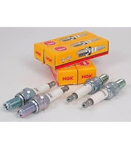 Amazon.com: NGK 5881 Standard Spark Plug - BKR7EKU, 1 Pack