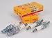 NGK 6578 PK4 Spark Plugs (BPR4ES)