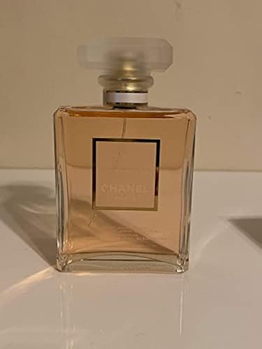 Chânél Coco Mademoiselle For Women Eau de Parfum Spray OZ