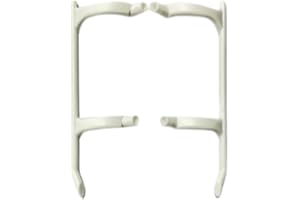 ConsoleXpress Accessories for RC ERA C138 1/33 Scale Bell 206 Helicopter, Replacement Parts, RC Helicopter with GPS for Adult